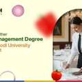 Beyond Hospitality: Why KK Modi University Is Becoming The First Choice For MBA In Hotel M