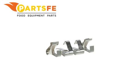 New York, Appliances, USD 40,  Bloomfield 2C-49689 Clip (Pack 4)