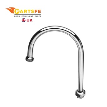 London, Appliances, GBP 54,  T&S Brass 133X Swivel Gooseneck