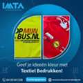 Geef Je Idee?n Kleur Met Textiel Bedrukken!