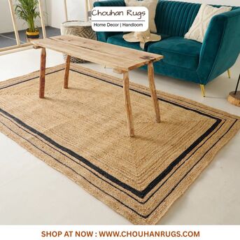 London, Household Items, USD 100,  Shop The Finest Braided Rugs Online For A Cozy British Home