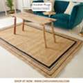 USD 100,  Shop The Finest Braided Rugs Online For A Cozy British Home