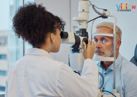 Dubai, Health, Ophthalmologist In Dubai Offering Advanced Eye Care By Dr Medha Sharma - Dubai