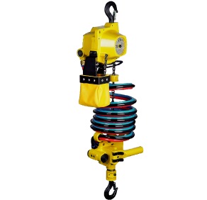 Pune, Heavy Equipment, INR 1,  Pneumatic Hoist In Manufacturer In India