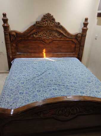 Bani Malik, Furniture, SAR 1500,  Selling Bedroom Set