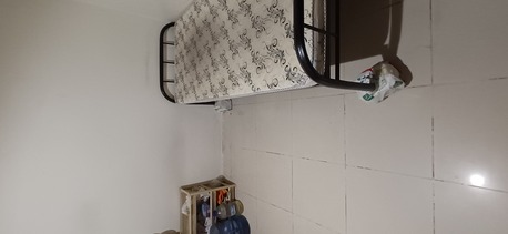 Al Sulaymaniyyah, Bedspace Wanted, SAR 312/month,  170 Sq. Feet,  One Bed Space Available For A Bangladeshi Person (Total 3 Persons In The Room)