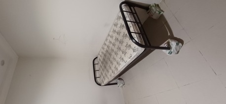 Al Sulaymaniyyah, Bedspace Wanted, SAR 312/month,  170 Sq. Feet,  One Bed Space Available For A Bangladeshi Person (Total 3 Persons In The Room)