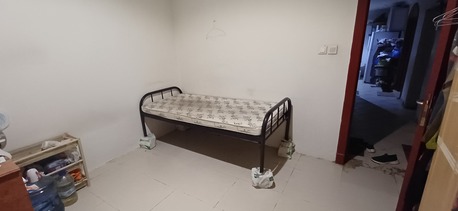 Al Sulaymaniyyah, Bedspace Wanted, SAR 312/month,  170 Sq. Feet,  One Bed Space Available For A Bangladeshi Person (Total 3 Persons In The Room)