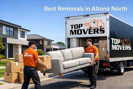 Melbourne, Labor/Moving, Removalists In Altona North | Best Removals In Altona North