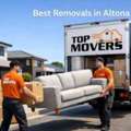 Removalists In Altona North | Best Removals In Altona North