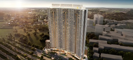 Gurgaon, Real Estate For Sale, INR 25900000,  3 BR,  1850 Sq. Meter,  Pyramid Sector 85 Gurgaon &ndash; Ultra-Luxury 3 BHK Apartments In New Gurgaon