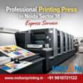 Printing Services In Noida Sector 18 | Fast & Affordable Print Solutions