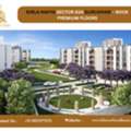 INR 32000000/year,  Furnished,  3 BR,  1910 Sq. Feet,  Birla Navya Sector 63A Gurugram &ndash; Book Premium Floors