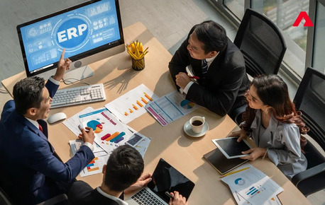 Ahmedabad, Software Development, Odoo ERP Implementation Cost Guide: Pricing & Factors