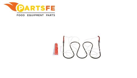 New York, Appliances, USD 176,  Nu-Vu 251-1005 Oven Element 208V/2000W