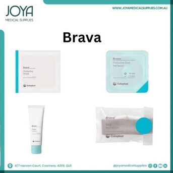 Sydney, Health & Beauty Items, Get Brava Products Online - Joya Medical Supplies