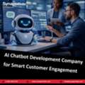 AI Chatbot Development Company For Smart Customer Engagement