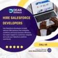 Hire Salesforce Developer For Scalable CRM Solutions Fast