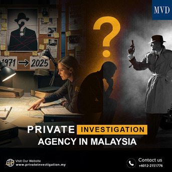 Kuala Lumpur, Legal, Private Investigation Agency In Malaysia