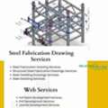 Your Partner For High-Quality Steel Fabrication Drawing Services In Indianapolis.