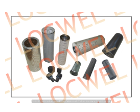 New Delhi, Heavy Equipment, Filters For Sandvik Crusher