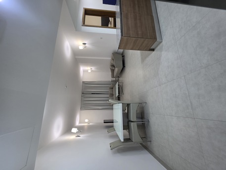 Juffair, Apartments/Houses, BHD 370/month,  2 BR,  #2BATHROOM Hall Kitchen Open With Electricity Fully Furnished