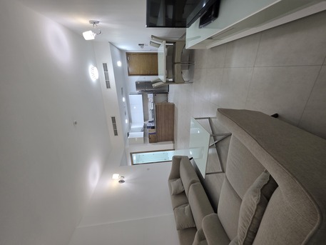 Juffair, Apartments/Houses, BHD 370/month,  2 BR,  #2BATHROOM Hall Kitchen Open With Electricity Fully Furnished