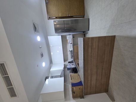 Juffair, Apartments/Houses, BHD 370/month,  2 BR,  #2BATHROOM Hall Kitchen Open With Electricity Fully Furnished