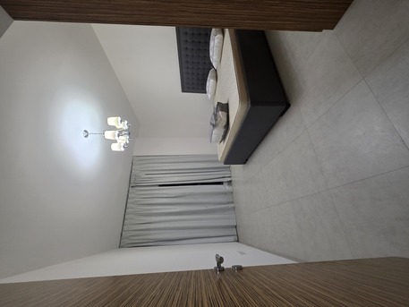 Juffair, Apartments/Houses, BHD 370/month,  2 BR,  #2BATHROOM Hall Kitchen Open With Electricity Fully Furnished