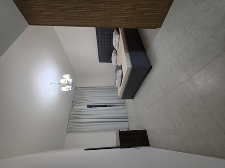 Juffair, Apartments/Houses, BHD 370/month,  2 BR,  #2BATHROOM Hall Kitchen Open With Electricity Fully Furnished