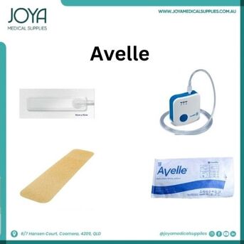 Sydney, Health & Beauty Items, Shop Avelle Products In Australia - Joya Medical Supplies