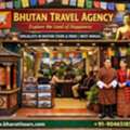 Bhutan Travel Agency In West Bengal | Personalized Bhutan Tours &ndash; Bharatitours