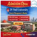 Admission Open DY Patil University School Of Management In Mumbai