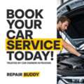 Expert Car Care You Can Trust|| REPAIR BUDDY