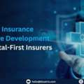 Custom Insurance Software Development Solutions For Digital-First Insurers