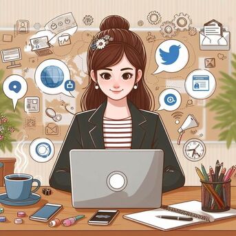 Haryana, Business, Essential Marketing Skills For Modern Professionals