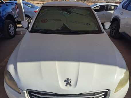 Riyadh, Vehicles, Cars & Trucks , SAR 22000,  Peugeot 301,  2014,  Automatic,  86095 KM,   Verry Good Condition Only  On The ODO بيجو 301 بحالة جيدة جدا