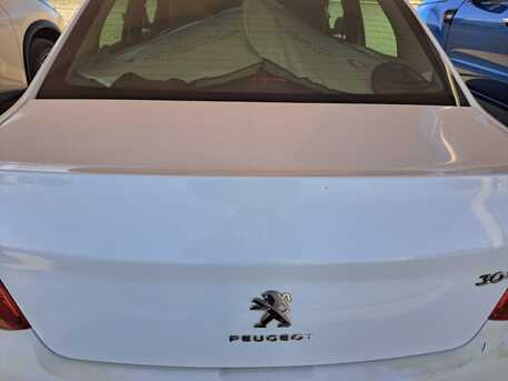 Riyadh, Vehicles, Cars & Trucks , SAR 22000,  Peugeot 301,  2014,  Automatic,  86095 KM,   Verry Good Condition Only  On The ODO بيجو 301 بحالة جيدة جدا