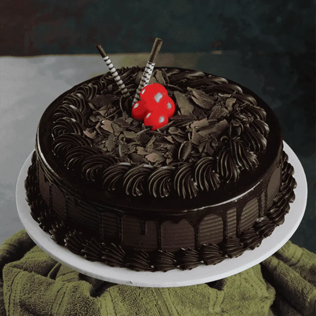 Haryana, Food, INR 4002000,  Chocolate Cakes That Melt Hearts