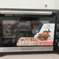 SAR 150,  CLASSPRO Electric Oven