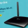 SAR 150,  Router - TP Link