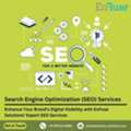 Enhance Your Brand's Digital Visibility With EnFuse Solutions' Expert SEO Services