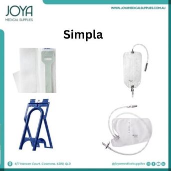 Sydney, Health & Beauty Items, Buy Coloplast Simpla Products - Joya Medical Supplies | Australia