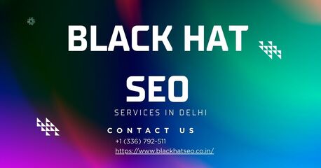 New Delhi, Marketing, Black Hat SEO Software And Tools: An Advanced SEO Approach For Competitive Markets