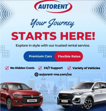 Dammam, Automotive, 🚗✨ NEED A CAR? RENT ONE TODAY! ✨🚗