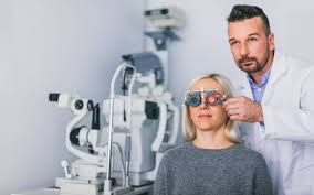 New York, Medical, Full Spectrum Eye Care Services And Ophthalmology In Ventura County