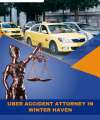 Best Uber Accident Attorney In Winter Haven