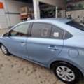 SAR 25000,  Toyota Yaris,  2016,  Automatic,  347000 KM,    , , Sky Blue Clr