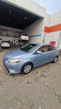 Hara, Vehicles, Cars & Trucks , SAR 25000,  Toyota Yaris,  2016,  Automatic,  347000 KM,    , , Sky Blue Clr
