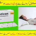 PKR 2500,  Ativan Tablet Online Shopping In Rahim Yar Khan 03000732259